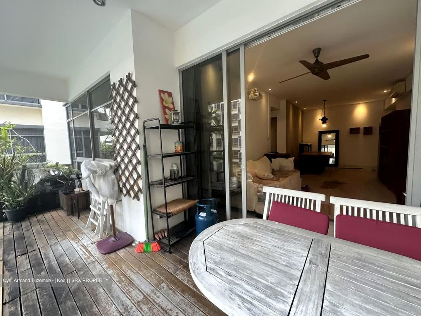 Atrium Residences (D14), Apartment #580113811